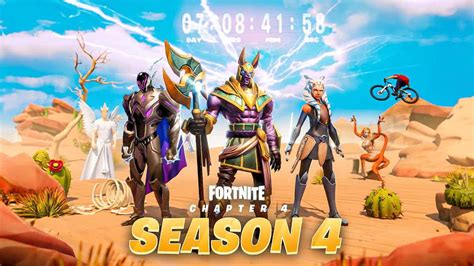 fortnite season ende|Fortnite next season release date and Chapter 6。